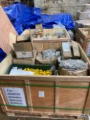 Mixed Crate of Various Components