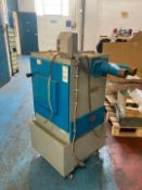DCE MM20 mobile dust extraction unit