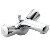 P565 CP POLO MONO BASIN MIXER PUW