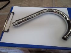 Pallet of Strauna Spouts