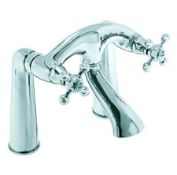 Antico Deck Bath Filler