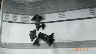 Radiator Parts
