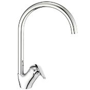 LOKO SL S/A MONO SINK MIXER TS