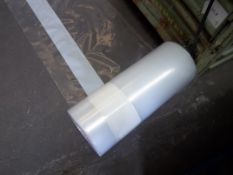 Plastic Film Wrap
