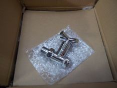 X Top Modern Radiator Valve