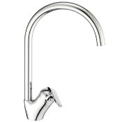 LOKO SL S/A MONO SINK MIXER TS