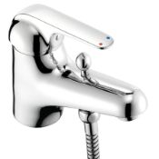 LOKO SINGLE LEVER MONO BSM