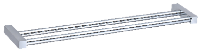 Quantity Of 5 Mondella Waterfall 600mm Double TR