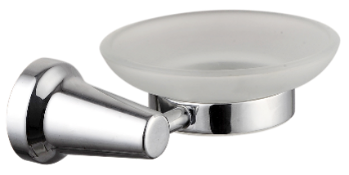 Quantity Of 20 Mondella-Cadenza Soap Dish