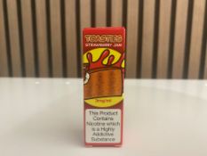 Box Of Jam On Toast Vape Liquid