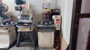 Streamline Automatic Pie and Tart Machine