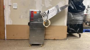 MONO Bread Slicer (13mm)