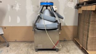 Pierto Berto Konica Bread Machine