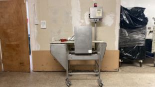TEL21 DSP Goring Kerr Metal Detector