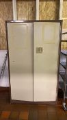 Sammas Vickers Storage Unit
