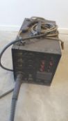 Esse-ti Unilift Welder