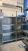 Metal Rack