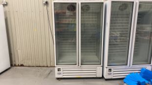 LOWE G7 Freezer