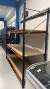 Metal Rack