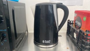 Russel Hobbs Kettle