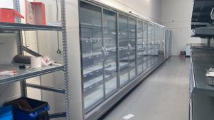 Arneg Osaka Display Fridge