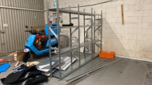 Racking