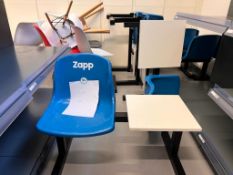 Ryder Chair and Side table