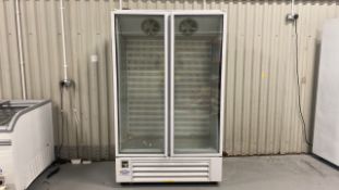 LOWE G7 Freezer