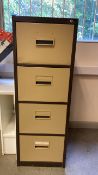 Filing Cabinet