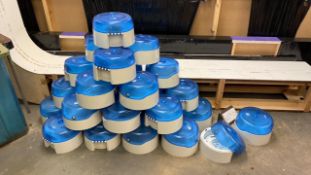 Quantity of SmartOne Toilet Roll Holders