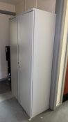 Triumph Storage Cabinet