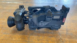 Sony Camcorder