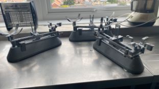 Weight Scale X3