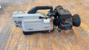 Sony Camcorder