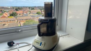 Kenwood Food Processor