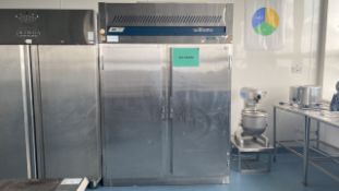 Williams Fridge