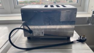 Lincat Toaster