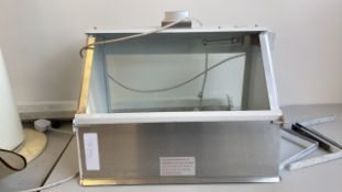 Microburner