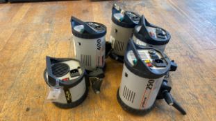 Quantity of Prolinca Lighting