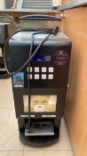 StrongVend Coffee Machine