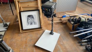 Meopta Opemus 6a Projector