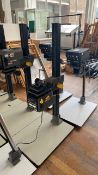 VCE Enlarger VC7700 Projector