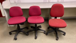 Office Chair X3