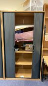 Storage Cabinet