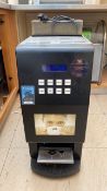 StrongVend Coffee Machine