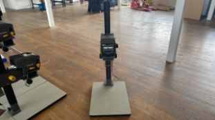 VCE Enlarger VC7700 Projector