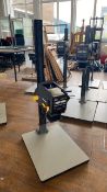 VCE Enlarger VC7700 Projector
