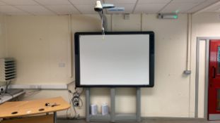 Promethean ActivBoard Smart Board