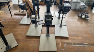 VCE Enlarger VC7700 Projector