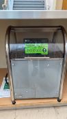 Display Warming Unit